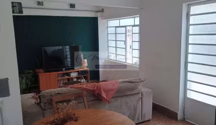 Sobrado para Venda em São Paulo, Jardim Hadad, 2 dormitórios, 1 banheiro, 2 vagas