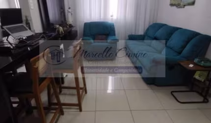 Apartamento para Venda em São Paulo, Mooca, 1 dormitório, 1 banheiro, 1 vaga