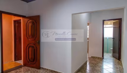 Casa Térrea para Venda em São Paulo, Vila Prudente, 3 dormitórios, 1 suíte, 2 banheiros, 2 vagas