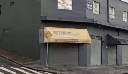 Imóvel Comercial para Venda em Santo André, Vila Sacadura Cabral, 5 banheiros