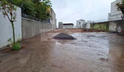 Terreno para Locação em São Paulo, Mooca