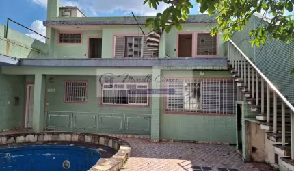 Comercial para Locação em São Paulo, Parque da Mooca, 8 banheiros, 4 vagas