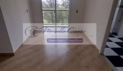 Apartamento para Locação em São Paulo, Vila Prudente, 2 dormitórios, 1 banheiro, 1 vaga