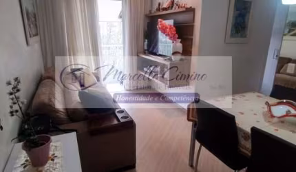 Apartamento para Venda em São Paulo, Vila Prudente, 2 dormitórios, 1 banheiro, 1 vaga