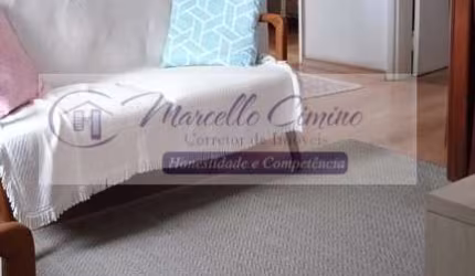 Apartamento para Venda em São Paulo, Jardim Independência, 2 dormitórios, 1 banheiro, 1 vaga