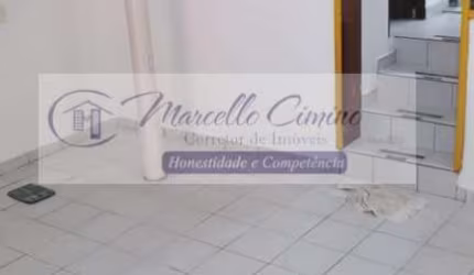 Salão Comercial para Locação em São Paulo, Vila Prudente, 1 banheiro