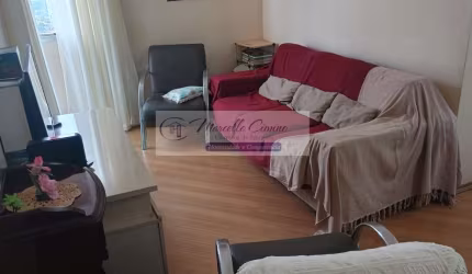 Apartamento para Venda em São Paulo, Vila Prudente, 2 dormitórios, 1 banheiro, 1 vaga