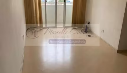 Apartamento para Venda em São Paulo, Mooca, 2 dormitórios, 1 banheiro, 1 vaga