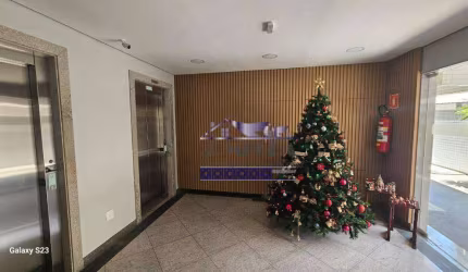 BOQUEIRÃO/PRAIA - PRÉDIO SEMI-=NOVO - 3 - DORMITÓRIOS (SUITE), AMPLA SALA COM TERRAÇO - A 150 METROS DA PRAIA