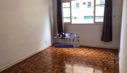 1 - DORMITÓRIO AMPLO - AV.ANA COSTA - SEM ELEVADOR