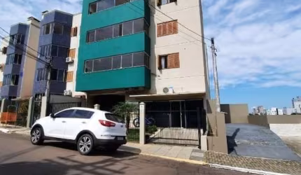 COBERTURA LAJEADO SÃO CRISTÓVÃO