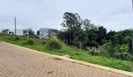 TERRENO LAJEADO CARNEIROS