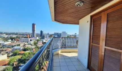 APARTAMENTO LAJEADO SÃO CRISTÓVÃO