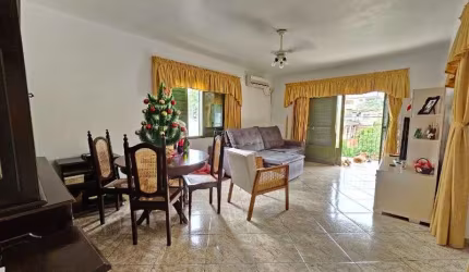CASA LAJEADO SÃO CRISTÓVÃO