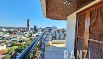 APARTAMENTO LAJEADO SÃO CRISTÓVÃO