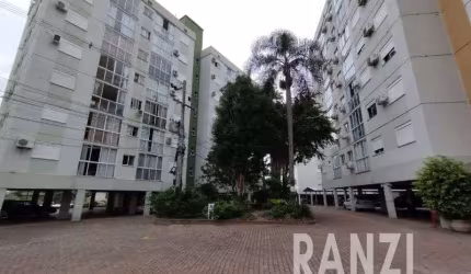 APARTAMENTO LAJEADO MOINHOS