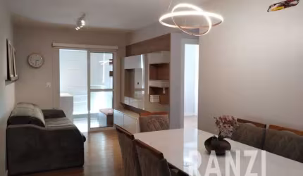 APARTAMENTO LAJEADO MONTANHA