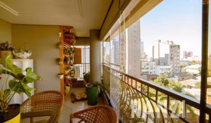 APARTAMENTO LAJEADO CENTRO