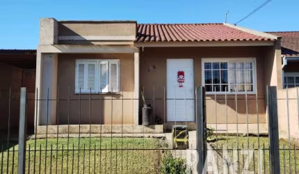 CASA LAJEADO BOM PASTOR
