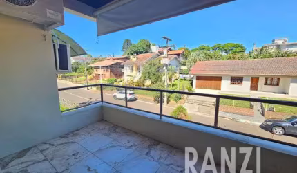 APARTAMENTO LAJEADO MOINHOS
