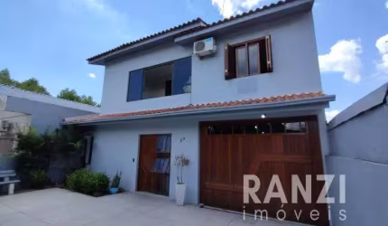 CASA LAJEADO MOINHOS