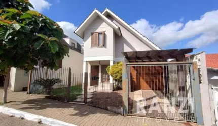CASA LAJEADO MONTANHA
