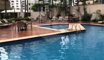 Apartamento com 4 quartos à venda em Vila Suzana - SP