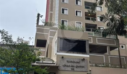 Apartamento com 2 quartos à venda em Vila Suzana - SP