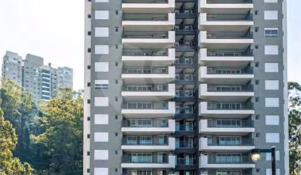 Apartamento com 3 quartos à venda em Vila Andrade - SP