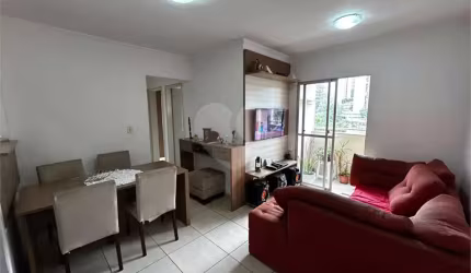 Apartamento com 3 quartos à venda em Jardim América - SP