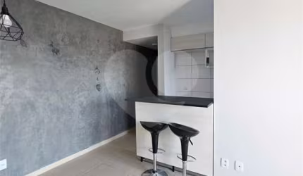 Apartamento com 2 quartos à venda ou para locação em Vila Andrade - SP