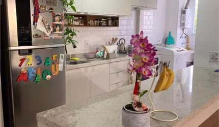Apartamento com 3 quartos à venda em Vila Andrade - SP