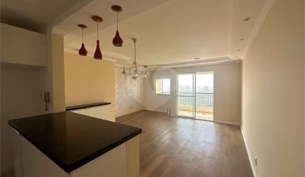 Apartamento com 2 quartos para locação em Jardim Parque Morumbi - SP