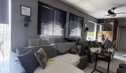 Apartamento com 3 quartos à venda ou para locação em Vila Andrade - SP