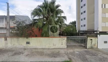 Terreno à venda na Rua Eugênio Fleischer, 34, Costa e Silva, Joinville, 450 m2 por R$ 560.000