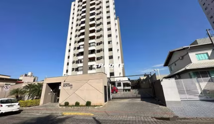 Apartamento com 3 Dormitórios - Bairro Escola Agrícola - Blumenau - SC