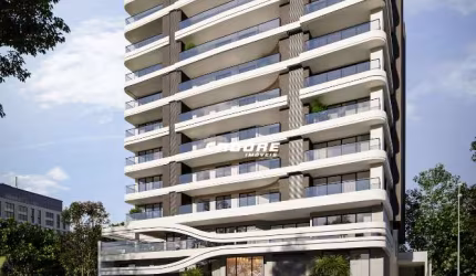 Apartamento à venda com 3 suítes em Balneário Piçarras I Cadore Imóveis