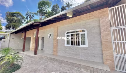 Casa à venda, 2 quartos, 2 suítes, 2 vagas, Garcia - Blumenau/SC