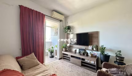 Apartamento a Venda Bairro Escola Agricola