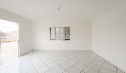 Sala comercial para locação no bairro velha | Cadore Imóveis