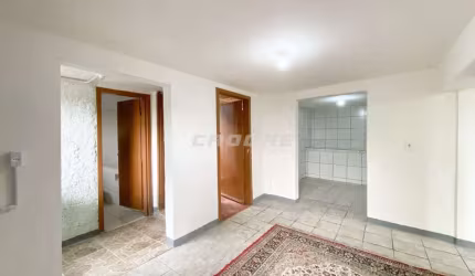 Apartamento para locação no bairro Velha | Cadore Imóveis