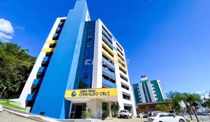 Sala Comercial para aluguel, Garcia - Blumenau/SC