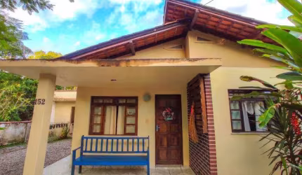 Casa à venda, 3 quartos, 2 vagas, Progresso - Blumenau/SC