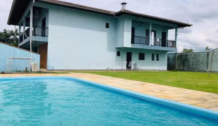 Casa no Bairro Bela Vista, Gaspar I Cadore Imóveis