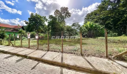 Terreno RESIDENCIAL e COMERCIAL
