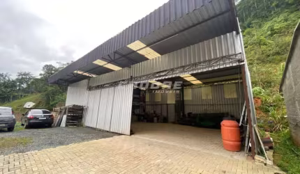 Barracão/Galpão em BLUMENAU | Cadore Imóveis