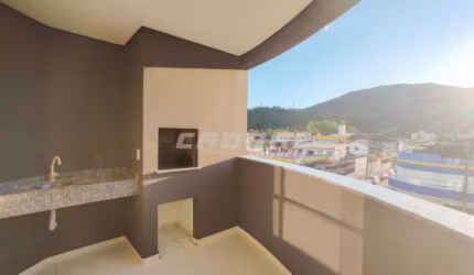 Apartamento 3 Dormitórios no Bairro Garcia