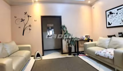 Casa Residencial ou Comercial com Piscina no Garcia - Lado do Ad Cooper I Cadore Imóveis