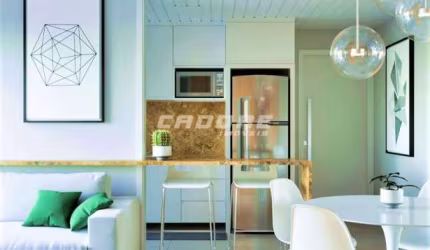 Apartamento na planta - Avivah Residence Club | Cadore Imóveis