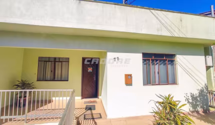 Excelente casa residencial no Bairro Itoupava Central